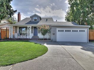 245 N Kingston St, San Mateo, CA 94401