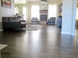 15216 Blue Jay Dr, Edmond, OK 73013