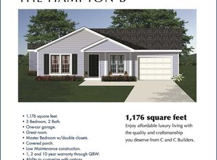 2 Freehold Ct, Elgin, SC 29045