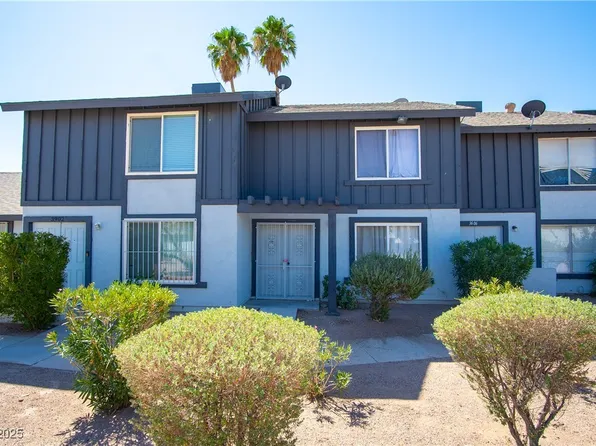 3904 Milford Pl, Las Vegas, NV 89102