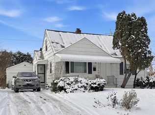 3205 Hamilton Ave, Columbus, OH 43224