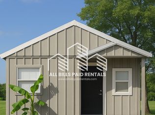 97 Rail Ave N, Bloomington, TX 77951