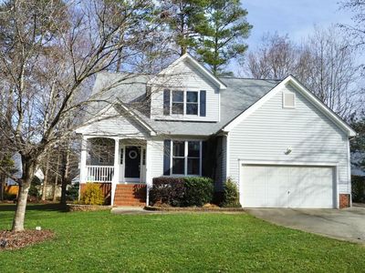 2213 Oakhurst Trl, Hillsborough, NC, 27278