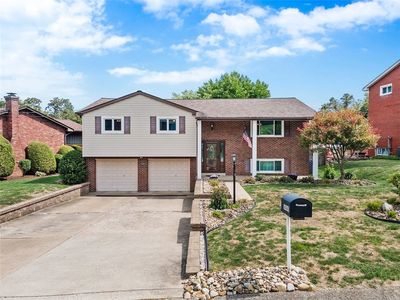 14160 Easy St, North Huntingdon, PA, 15642