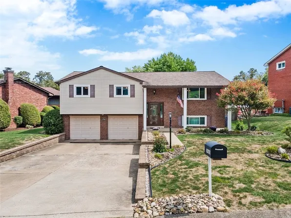 14160 Easy St, North Huntingdon, PA 15642