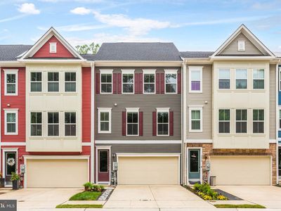 2660 Sequoia Ln, Gambrills, MD, 21054