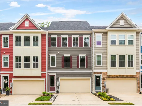 2660 Sequoia Ln, Gambrills, MD 21054