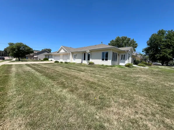 301 N Cherry St, Lennox, SD 57039