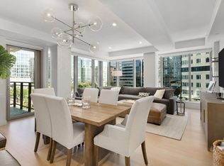 133 Seaport Blvd #708, Boston, MA 02210