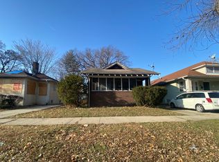 12018 S Harvard Ave, Chicago, IL 60628