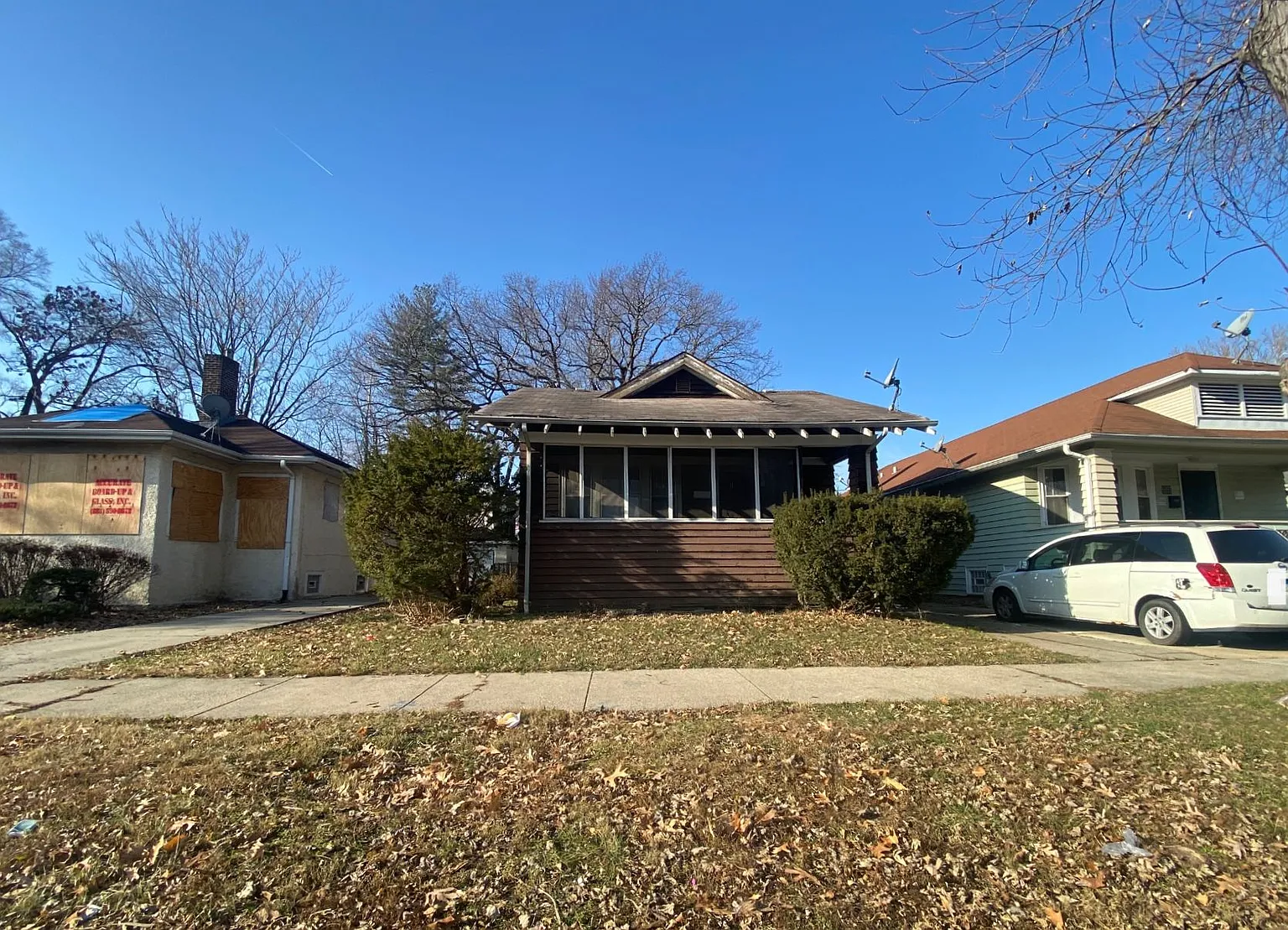 12018 S Harvard Ave photo 1
