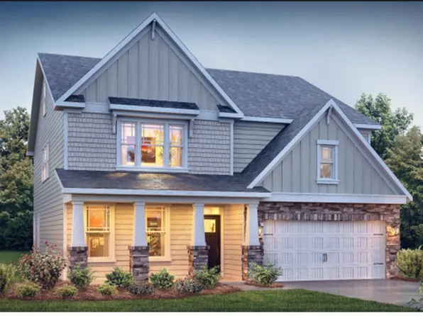 1302 Hunters Creek Blvd, Greenwood, SC 29649