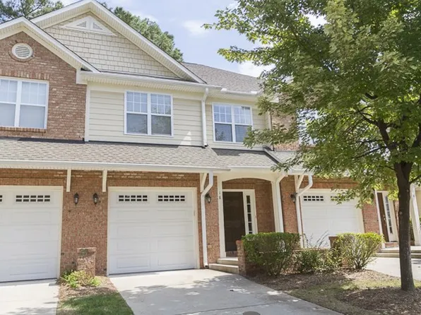 18 Abernathy Dr, Chapel Hill, NC 27517