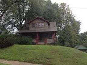 419 E Maple Ave, Ottumwa, IA, 52501