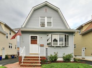 115 Fern Ave, Lyndhurst, NJ 07071