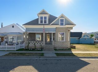 419 Elm St, Anaconda, MT 59711