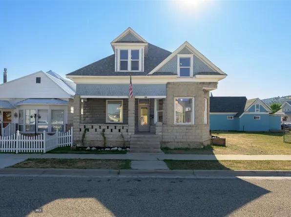 419 Elm St, Anaconda, MT 59711