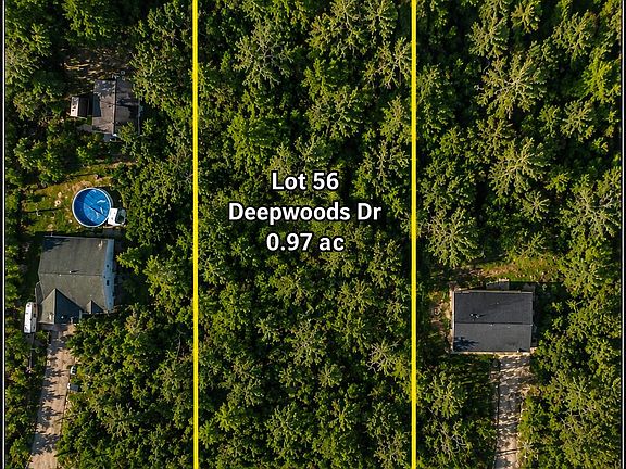 3rd image of 56 Deepwoods Dr