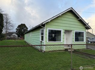 Northern Pacific Addition, Aberdeen, WA 98520