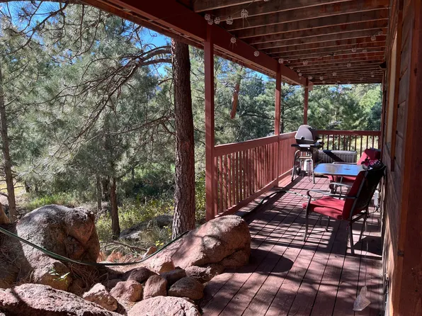 (undisclosed Address), Lyons, CO 80540