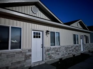 469 Teton Dr UNIT 7, Saint Anthony, ID 83445