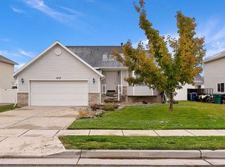 4118 W 4875 S, Roy, UT 84067