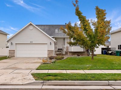 4118 W 4875 S, Roy, UT, 84067