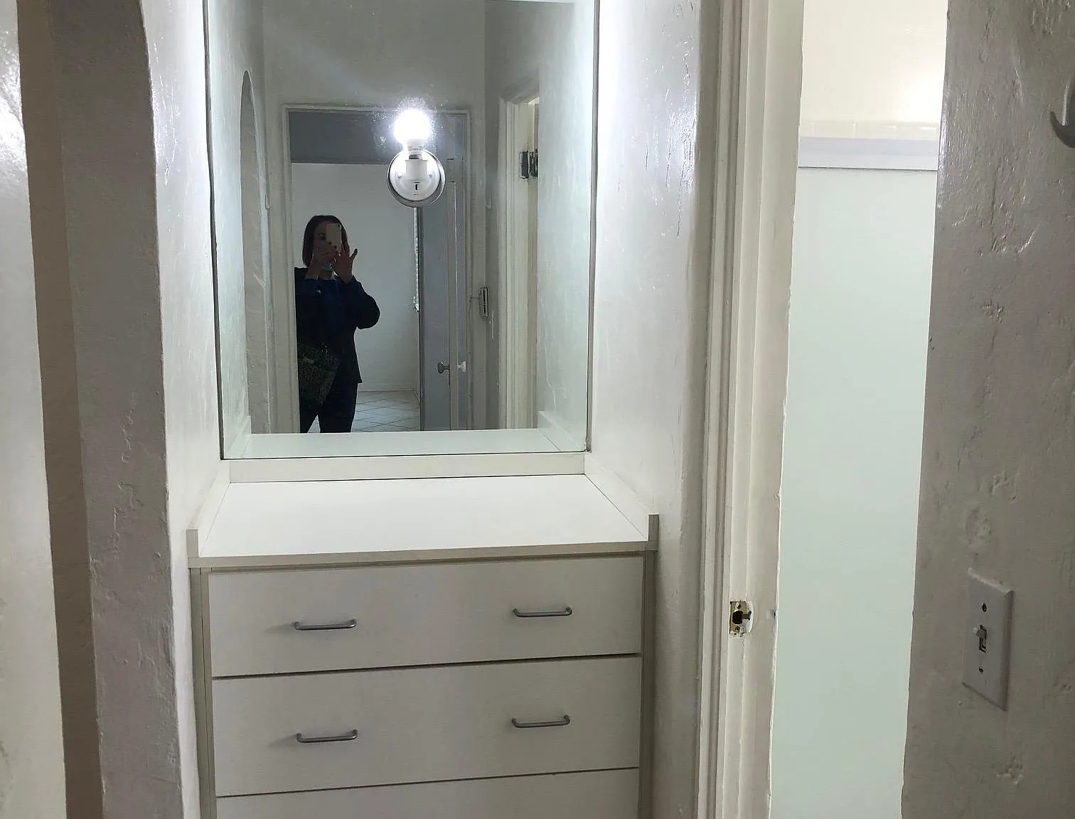 1 bed, 575 sqft, $2,350 — Photo 2
