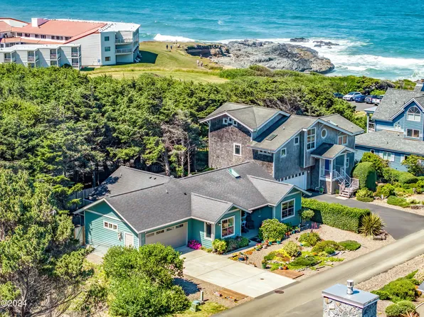 490 Lemwick Ln, Yachats, OR 97498