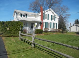 2100 Kendall Rd, Kendall, NY 14476