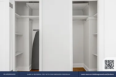 Rented by The Blueground