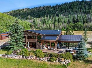 425 Sunset Ln, Durango, CO 81301