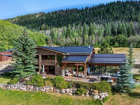425 Sunset Lane, Durango, CO 81301