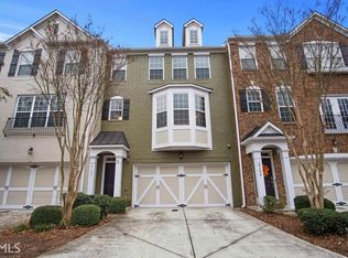 6197 Indian Wood Cir SE, Mableton, GA