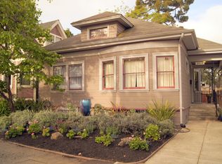 2410 McKinley Ave, Berkeley, CA 94703