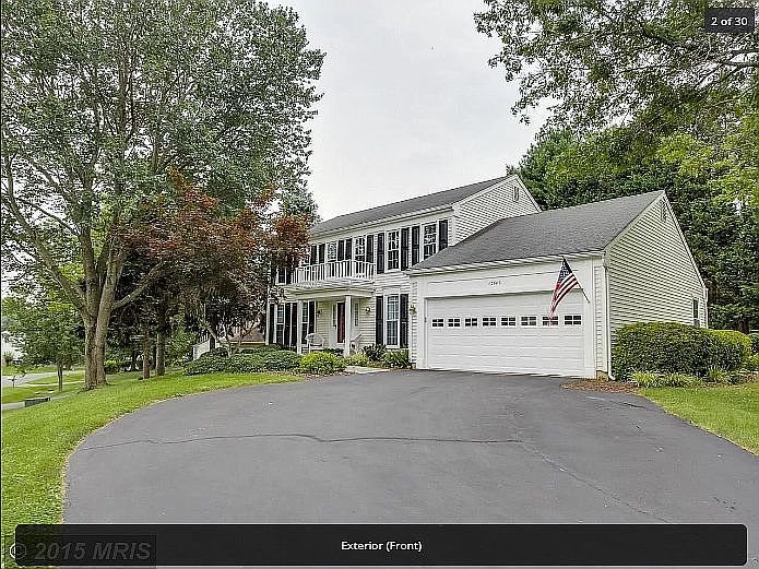 2nd image of 12600 War Admiral Way