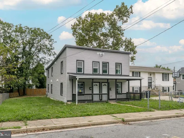 708 59th Pl, Capitol Heights, MD 20743