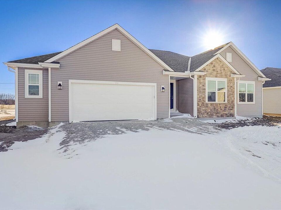 104 Mary Belle LN, Beaver Dam, WI 53916 Zillow