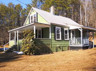 46 Hall Hill Rd, Dixfield, ME 04224