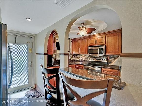 4th image of 8901 Sunrise Lakes Blvd APT 104