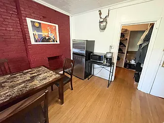 Rented by Delmark Realty LLC