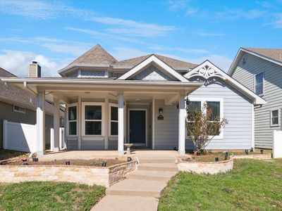 10349 Waterbury Dr, Aubrey, TX, 76227