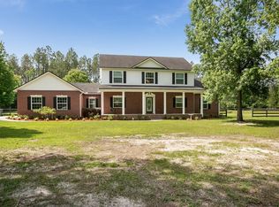 7822 Winder Rd, Macclenny, FL 32063