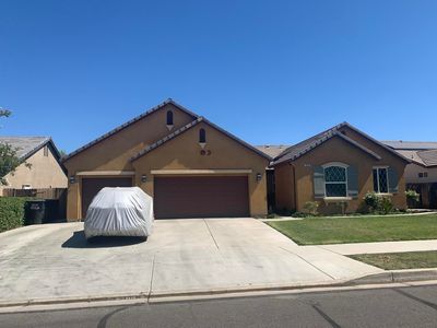 3600 W Oakridge Avenue, Visalia, CA, 93291