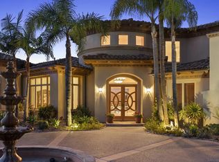 6906 Royal Birkdale Pl, Rancho Santa Fe, CA 92067