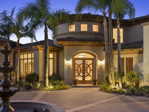 6906 Royal Birkdale Pl, Rancho Santa Fe, CA 92067