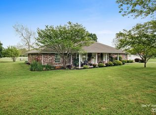 20148 Santa Rosa Dr UNIT 2018, Springdale, AR 72764