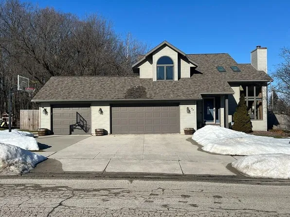 92 Raider Heights ROAD, Kiel, WI 53042