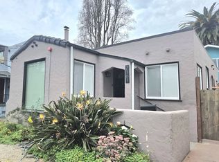 2161 N Valley St, Berkeley, CA 94702