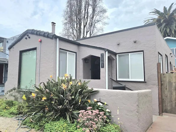 2161 N Valley St, Berkeley, CA 94702